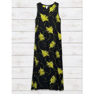 Dressing Clio Y2K Sleeveless Maxi Dress Women's Size Large